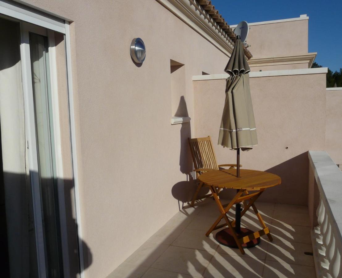 La Palmeraie Des Calanques Hotel Ensues-la-Redonne Eksteriør billede